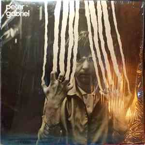 Peter Gabriel - Peter Gabriel download flac mp3