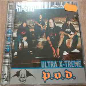 P.O.D. - Hi-End Ultra X-Treme download flac mp3