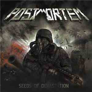 Postmortem - Seeds Of Devastation flac mp3 download