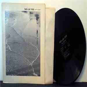 Ric Masten - Times Like These download flac mp3