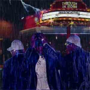 Rico Nevotion - Through Da Storm download flac mp3