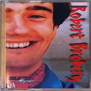 Robert Broberg - Robert Broberg download flac mp3