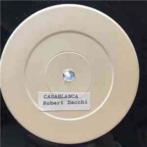 Robert Sacchi - Jungle Queen download flac mp3