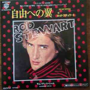 Rod Stewart - Gi' Me Wings download flac mp3