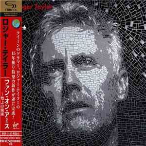 Roger Taylor = ロジャー・テイラー - Fun On Earth = ファン・オン・アース~地上の愉楽 flac mp3 download