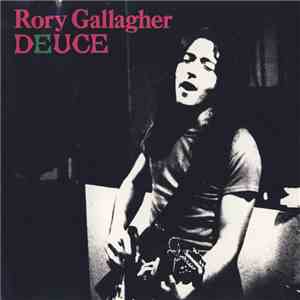 Rory Gallagher - Deuce download flac mp3