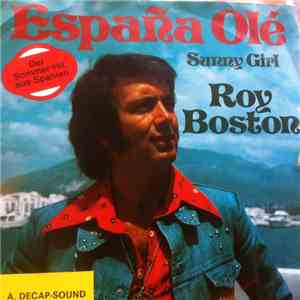 Roy Boston - España Olé download flac mp3