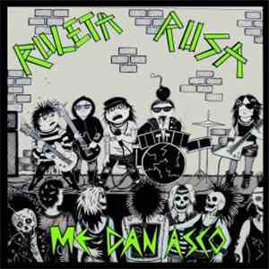 Ruleta Rusa - Me Dan Asco download flac mp3