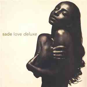 Sade - Love Deluxe download flac mp3