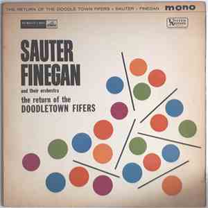Sauter-Finegan Orchestra - The Return Of The Doodletown Fifers flac mp3 download