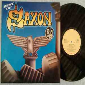 Saxon - Best Of Saxon download flac mp3