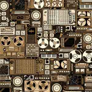 Scape One - Music Cosmic download flac mp3