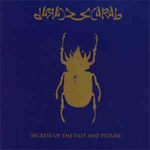 Scarab - Secrets Of The Past And Future download flac mp3