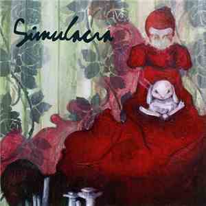 Simulacra  - Simulacra download flac mp3