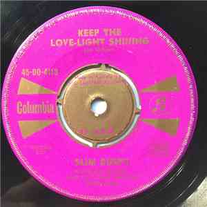 Slim Dusty - Keep The Love-Light Shining download flac mp3