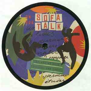 Sofa Talk - Scissor And Shapes EP download flac mp3