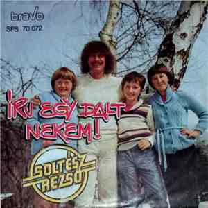 Soltész Rezső - Írj Egy Dalt Nekem! download flac mp3