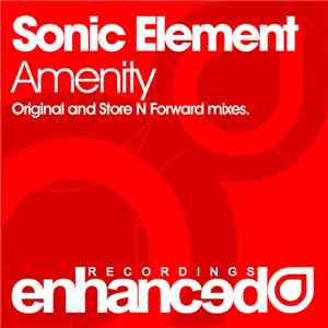 Sonic Element  - Amenity download flac mp3