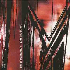 Sound Out Light - Ornamental Skies download flac mp3