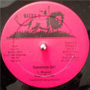 Sugar Minnott / Jah Batta - Sometime Girl download flac mp3