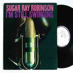 Sugar Ray Robinson - I'm Still Swinging download flac mp3