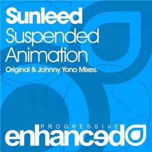 Sunleed - Suspended Animation download flac mp3