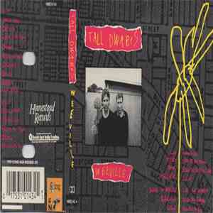 Tall Dwarfs - Weeville download flac mp3