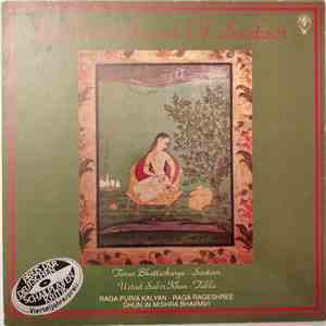 Tarun Bhattacharya - Brilliant Sound of Santoor download flac mp3