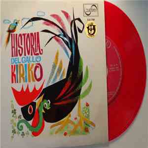 Teatro Invisible De Radio Nacional De España, De Barcelona - Historia Del Gallo Kiriko download flac mp3