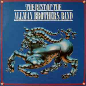 The Allman Brothers Band - The Best Of The Allman Brothers Band download flac mp3