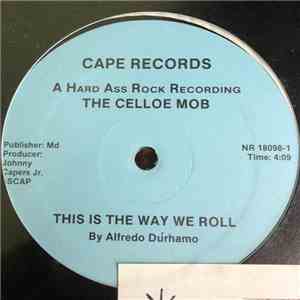 The Celloe Mob - This Is The Way We Roll download flac mp3