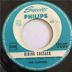 The Cliffters - Riding Cossack download flac mp3