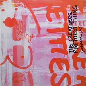The Creatures - Prettiest Thing download flac mp3