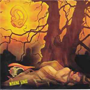 The D Project - Making Sense download flac mp3