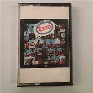 The Esso Trinidad Steel Band - Esso download flac mp3
