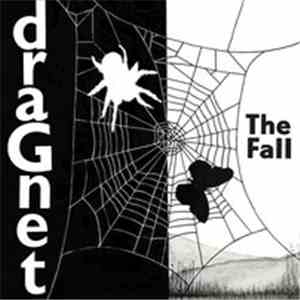 The Fall - Dragnet download flac mp3