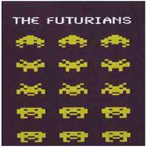 The Futurians - Untitled Space Junk download flac mp3
