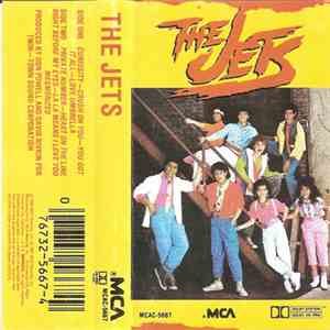 The Jets - The Jets download flac mp3
