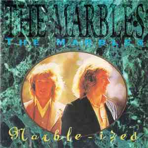 The Marbles - Marble-ized download flac mp3