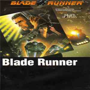 The New American Orchestra - Blade Runner download flac mp3