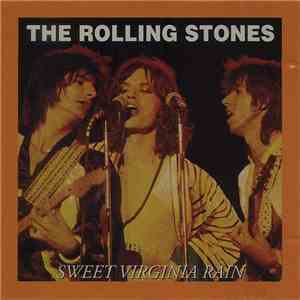 The Rolling Stones - Sweet Virginia Rain download flac mp3