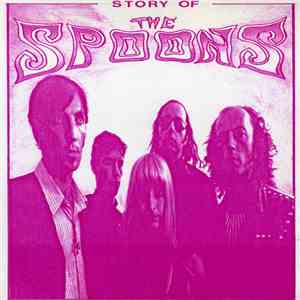 The Spoons  - Story Of The Spoons - 16 Video Hits download flac mp3