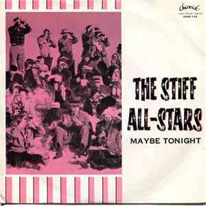 The Stiff All-Stars - Maybe Tonight flac mp3 download