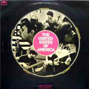 The United States Of America - The United States Of America download flac mp3