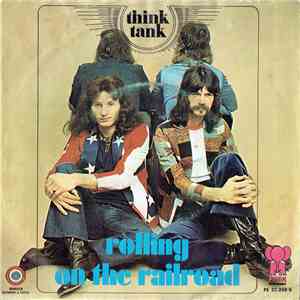 Think Tank  - Rolling On The Railroad download flac mp3