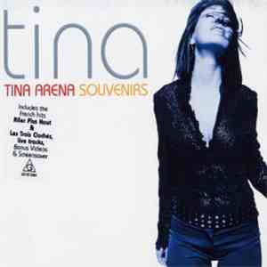 Tina Arena - Souvenirs download flac mp3