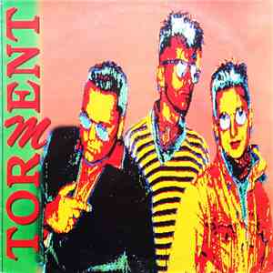 Torment  - Hypnosis download flac mp3