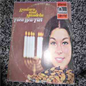Tova Ben-Tsvi - Rosinen und Mandeln download flac mp3