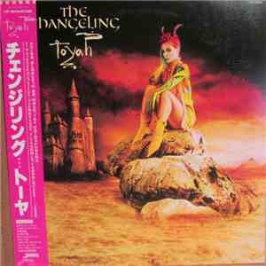 Toyah - The Changeling download flac mp3