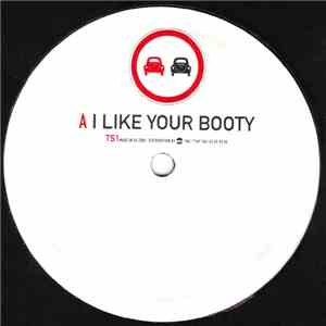 Traffic Signs - I Like Your Booty / The Big Fake flac mp3 download